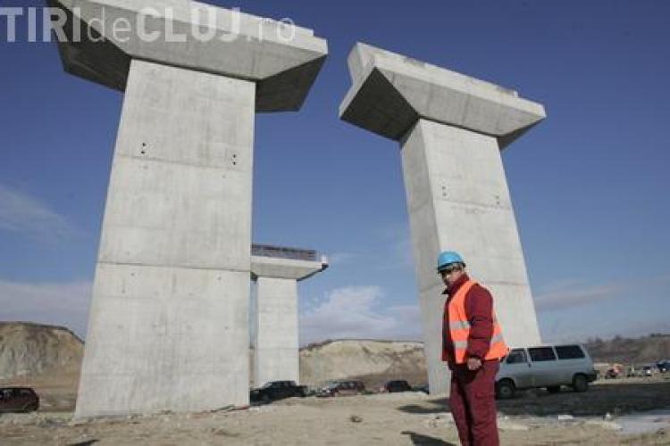 Bechtel nu comenteaza ancheta ITM Cluj- VIDEO