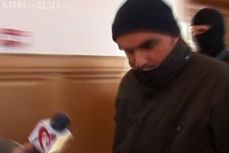 Cei doi arestati in cazul jafului din pasul Gutai se cunosteau - VIDEO