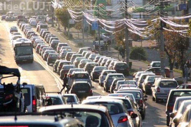 Motivul pentru care Clujul este sufocat. Câți boboci are UBB Cluj în acest an