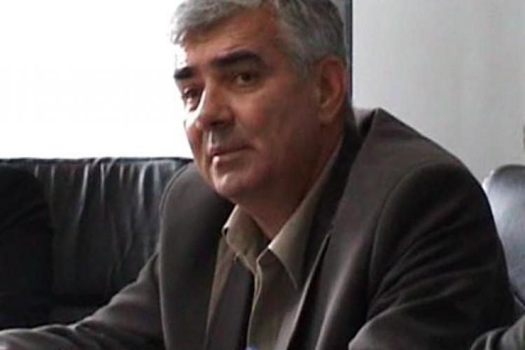 Valentin Cuibus, șeful ISJ Cluj, invitat la Știri de Cluj LIVE. Discutăm teme fierbinți pentru învățământul clujean