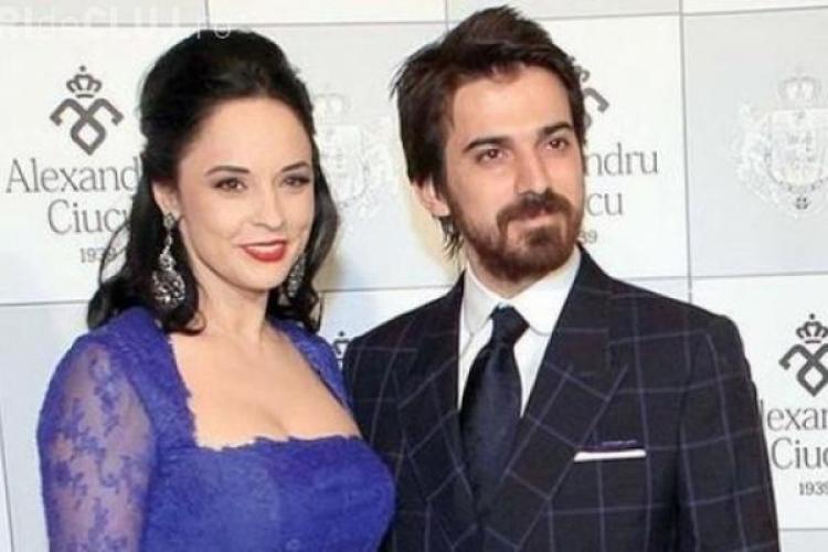 Andreea Marin divorţează de Tuncay Ozturk. A spus TOTUL despre durerea prin care trece