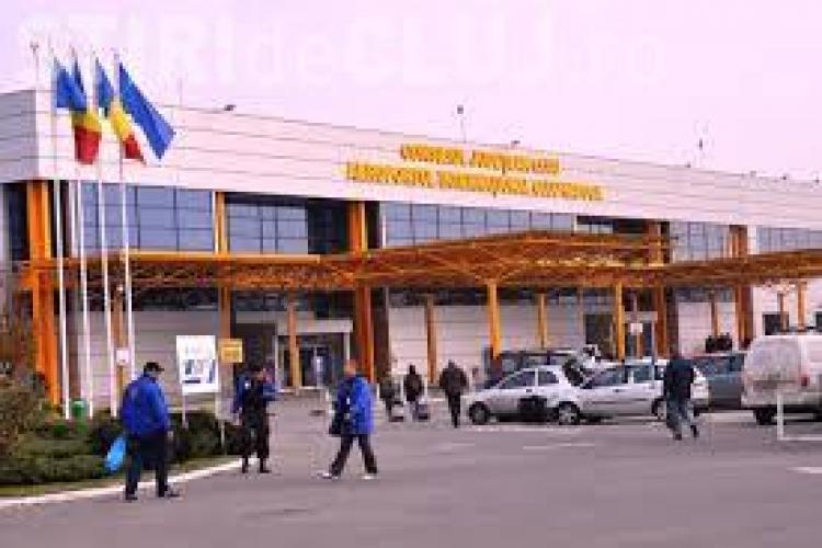 Noi curse low-cost de pe Aeroportul Cluj. Ce destinații noi se inaugurează în 2017
