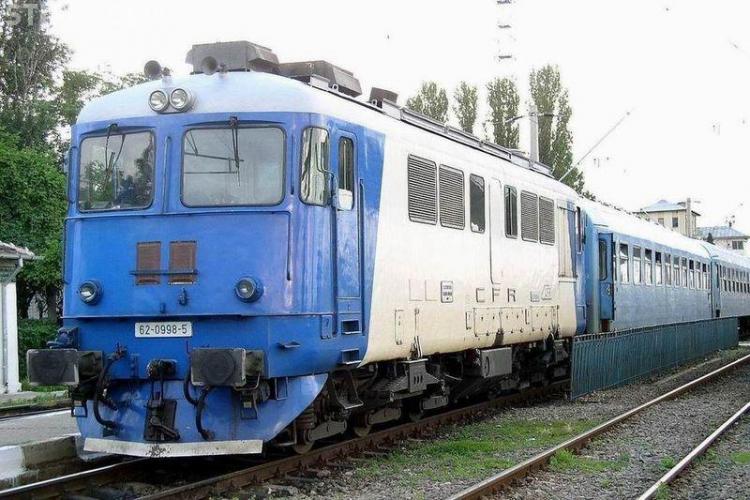 CFR Călători anunță întârzieri pe mai multe rute internaționale! Poliția din Ungaria oprește trenurile, după o amenințare cu bombă