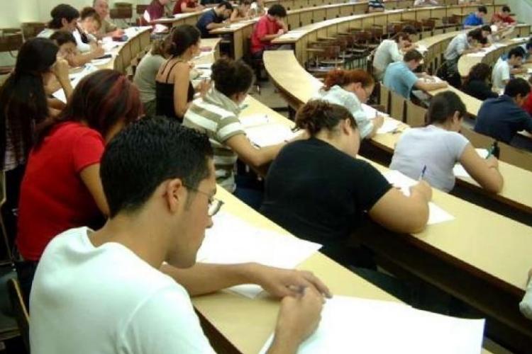 ADMITERE UBB Cluj: Peste 7.500 de candidați înscriși