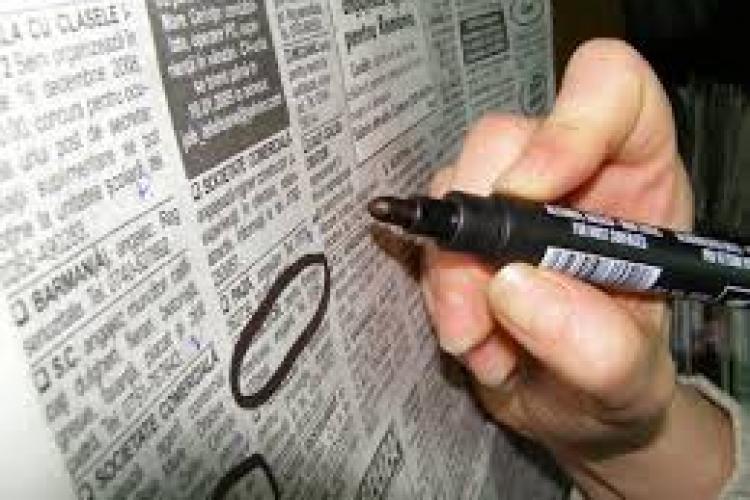 Peste 2.100 de posturi pentru români în Spațiul UE. Unde ai cele mai mari șanse de angajare