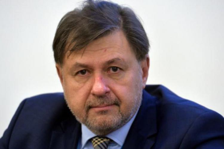 Alexandru Rafila: ”Vaccinul anti-COVID ar putea costa între 5 și 20 de euro”. Când ar putea să apară pe piață