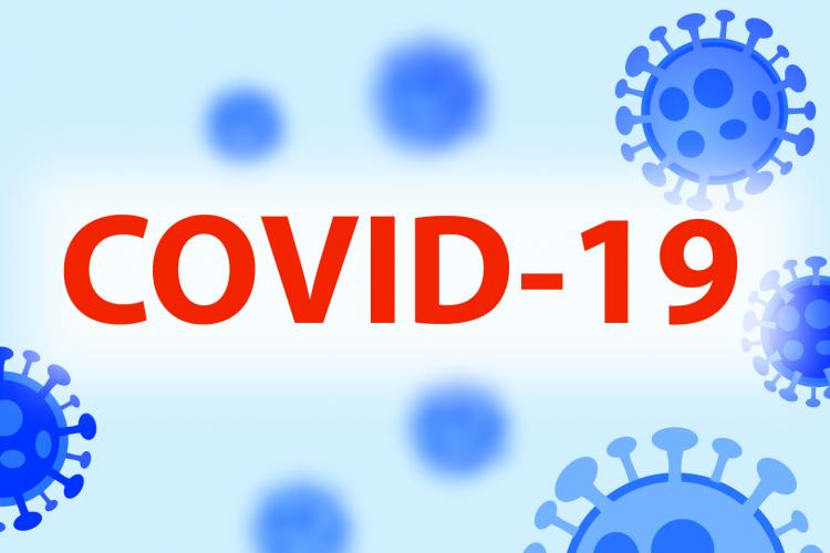 Situația COVID: Peste 100 de decese în ultimele 24 de ore, la nivel național