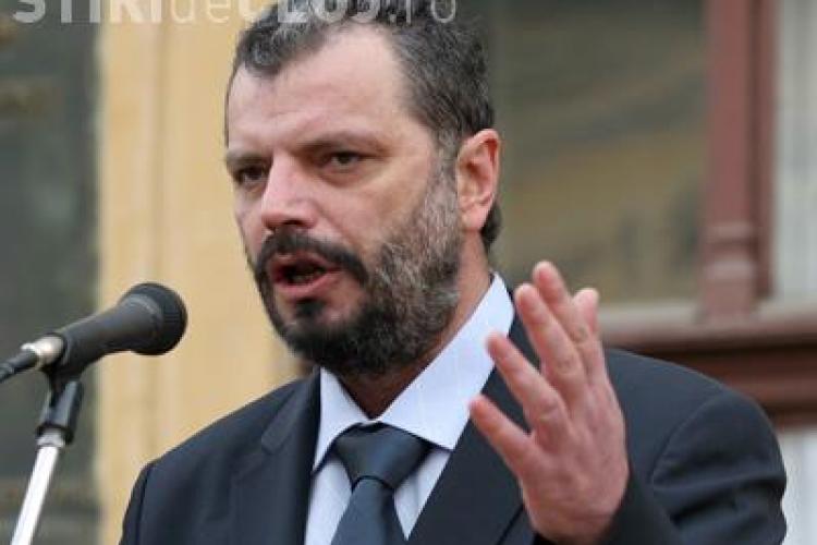 Eckstein: Voi castiga alegerile in UDMR daca votul va fi secret