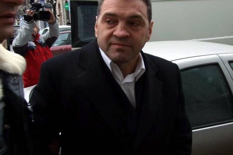 Liviu Florian: "Banii de la Halmeu nu urmau sa ajunga la un partid politic. Procurorul Iancu Marius a inventat totul"