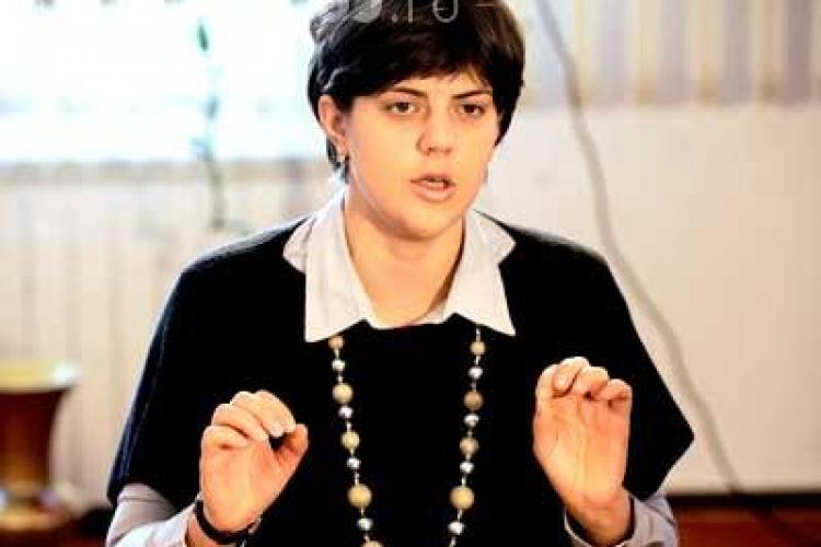 Kovesi apara PDL -ul? "DNA Oradea nu a afirmat ca banii de la Vama Halmeu mergeau la un partid politic" VIDEO