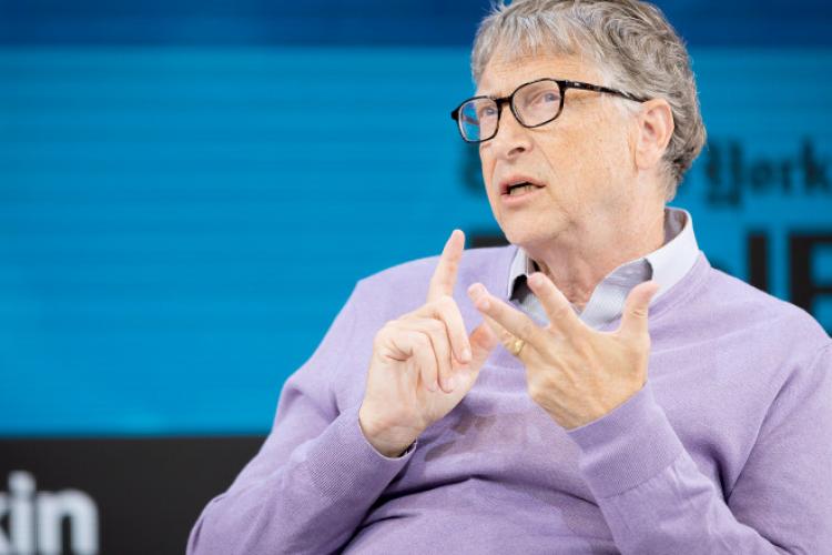 Bill Gates anunță o pandemie mult mai gravă decât COVID 19: „Avem nevoie de un nou mod de a face vaccinuri!”