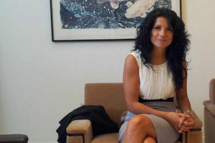Cluj: Se pensionează judecătoarea și fosta procuroare Elena Botezan (48 de ani). Sistemul pierde un profesionist