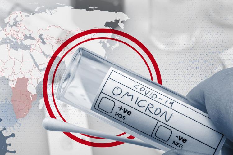 Expert clujean în sănătate: Vaccinul oferă protecție în fața Omicron. Vestea este bună