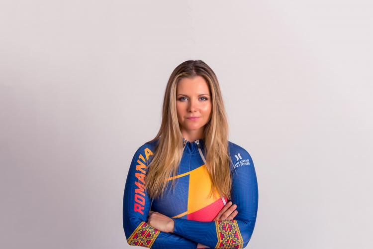 Sabotaj sau prostie?  România a refuzat locul suplimentar deschis de Ania Caill pentru Jocurile Olimpice de la Beijing