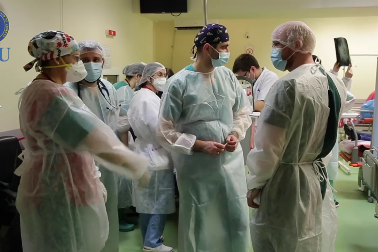 Medic ATI: Nu vom putea să biciuim sistemul imunitar la nesfârşit   