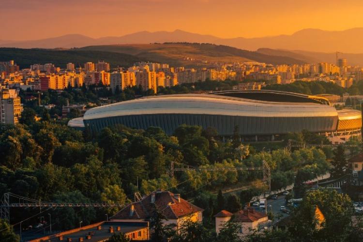 METRO URBAN: La Cluj s-a lansat o asociație care promovează Metroul, trenul metropolitan, proiecte ”nesimțit de ambițioase”