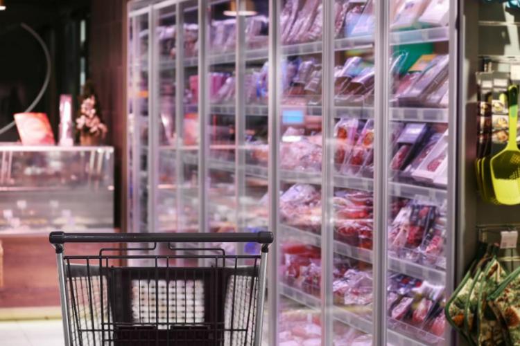 Carne de câine sau provenită de la animale moarte, vândută în loc de miel pentru masa de Paşte. La ce trebuie să fie atenţi cumpărătorii