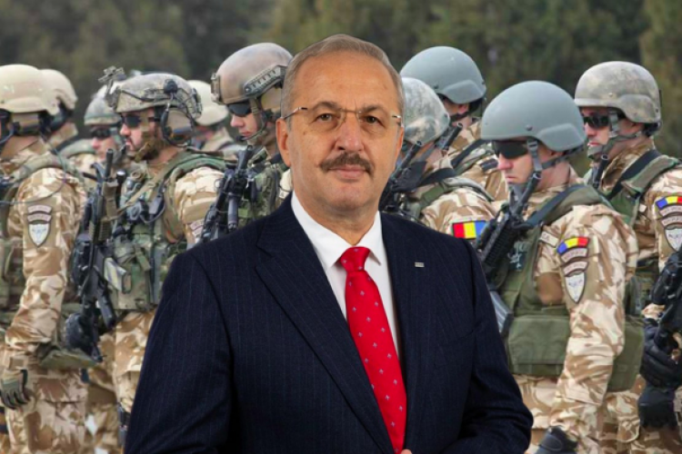Vasile Dîncu riscă să fie remaniat. Ce reproșuri i se aduc