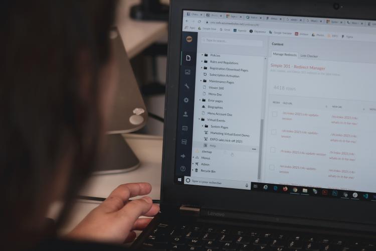 Poliția Română, avertisment pentru cetățeni: „Nu trimitem astfel de email-uri, e un nou tip de înșelăciune”