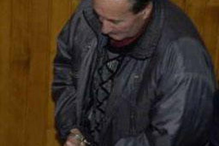 Socant: Fostul primar din Jucu, condamnat pentru luare de mita, regreta doar ca nu a luat spaga mai mare
