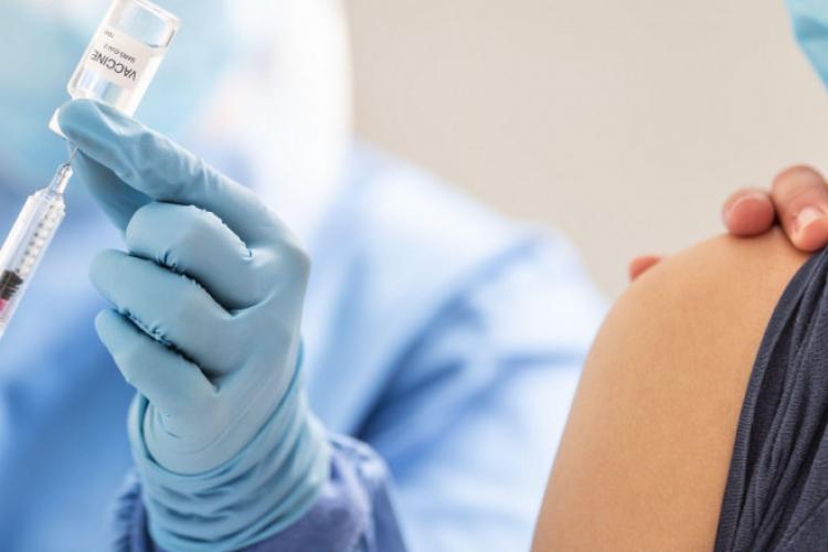Se redeschide Centrul de Vaccinare COVID-19 de la Spitalul Județean Cluj