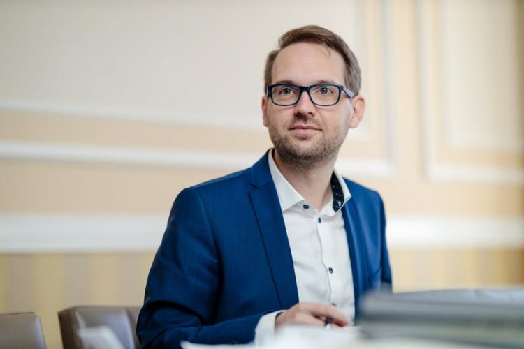 Dominic Fritz, primarul din Timișoara, a intrat în direct la televiziunea publică din Austria: Faceți o mare greșeală
