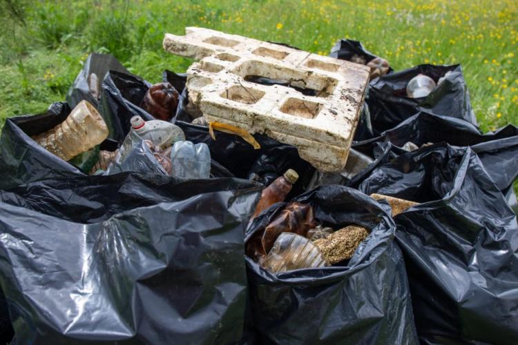 Bloggerul clujean Groparu, uimit de gestul unui clujean: „Era parcată o mașină – o fi în scopuri romantice, mi-am zis la primul gând”