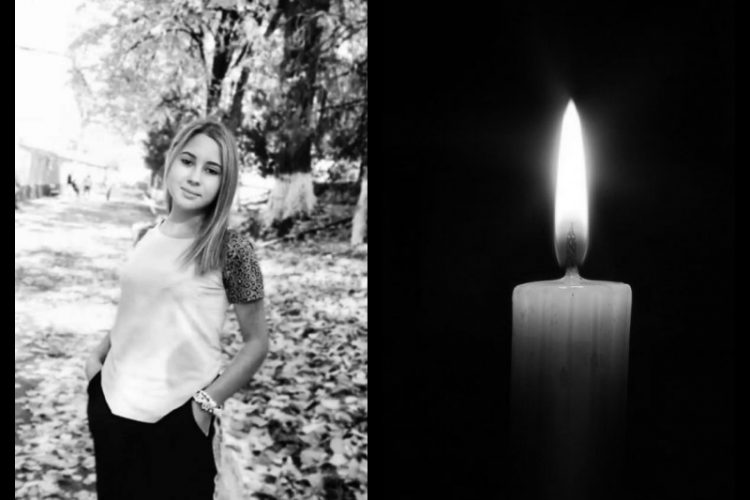 Crima din Mangalia a şocat o ţară întreagă. Tot satul a plâns, Alina a fost condusă pe ultimul drum în rochie de mireasă