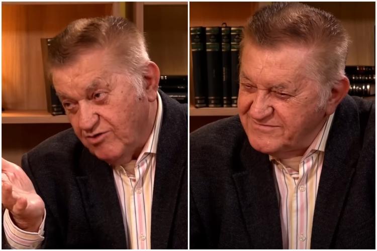 Dorel Vișan, după ce s-a aflat ce pensie are: ,,Nu mor eu de foame, mă descurc, muncesc!”. Cât primește actorul în fiecare lună