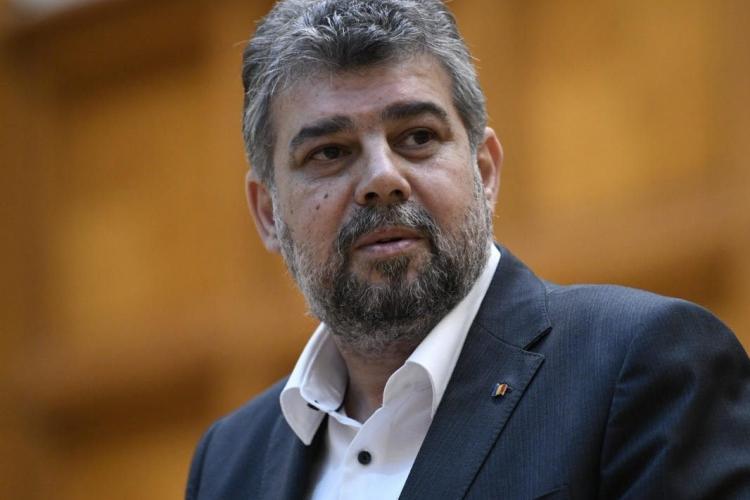 Modificări importante la  e-Factura, e-Transport și e-TVA anunțate de Marcel Ciolacu: ,,Digitalizarea trebuie să fie un ajutor pentru economie”