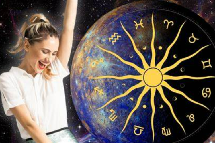 Cinci zodii vor avea parte de un start norocos în următoarele trei luni: BANI câștigați ușor și vești minunate îi așteaptă pe nativii binecuvântați!