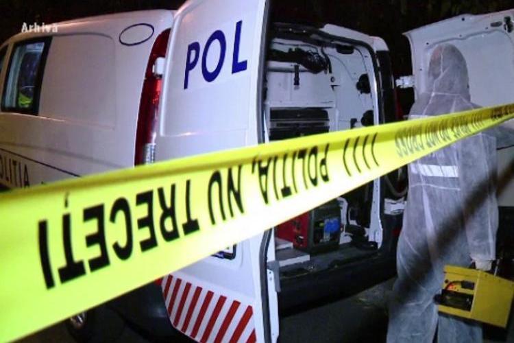 Descoperire tragică! Un bărbat a fost găsit fără suflare în sediul firmei sale. Polițiștii cercetează cazul 