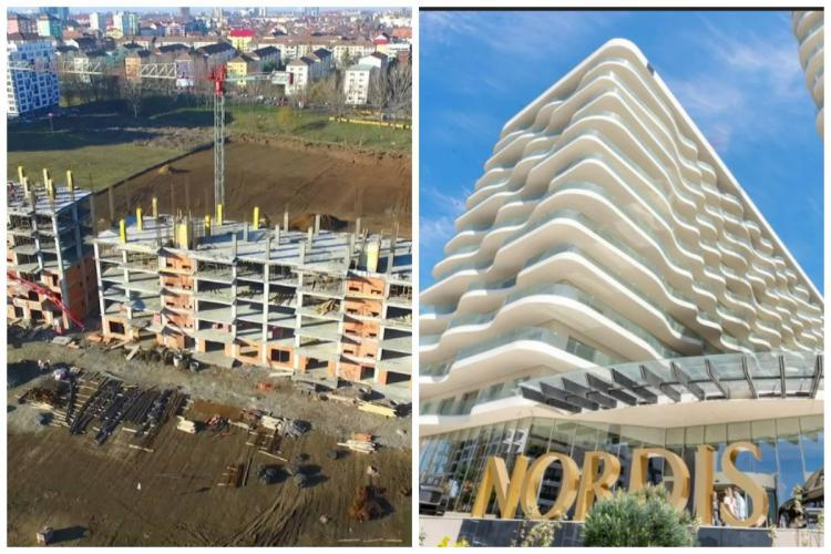 O profesoară din Cluj a scăpat la limită de escrocheria Nordis! S-a prins și a reziliat contractul înainte să ia țeapă. A fost dată în judecată 