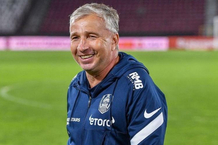 Dan Petrescu, antrenorul CFR Cluj, prezent într-un uriaș proiect imobiliar alături de Gică Popescu, Ianis Hagi și Cristina Neagu