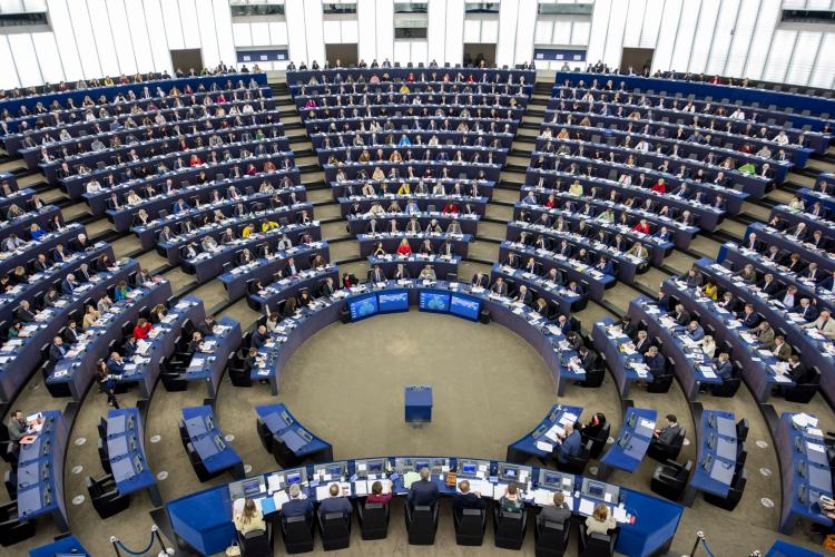 Politician clujean, implicat într-un scandal în Parlamentul European. Europalamentarul Daniel Buda, acuzat că a făcut lobby pentru o companie chinezească