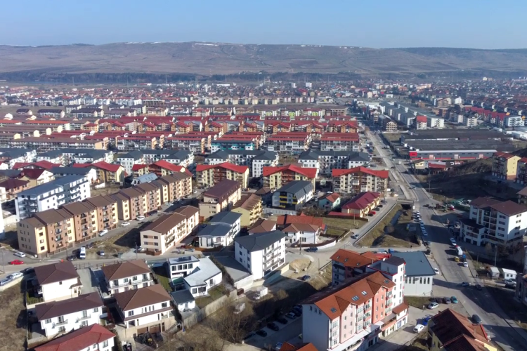 Cluj- Se dă startul campaniei de curățenie în Florești! Locuitorii, invitați de primarul Bogdan Pivariu să se implice: „Vă rugăm să vă mobilizați”