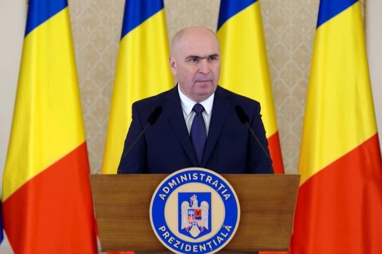 Mișcare surpriză pe scena politică făcută de Ilie Bolojan! Un fost premier preia un rol-cheie în administrația prezidențială 