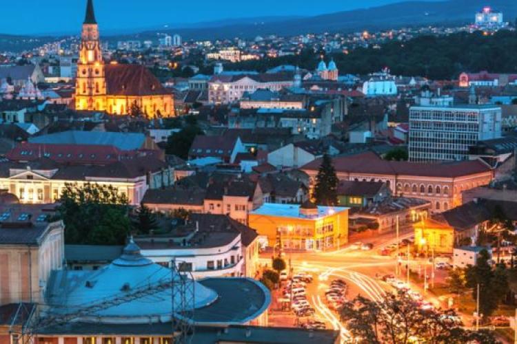 Oradea ne-a luat iar fața! Pe ce loc e Clujul în topul celor mai bogate municipii din țară/Vezi clasamentul