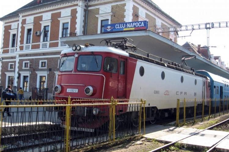 Vacanța de 1 mai la mare? CFR Călători suplimentează trenurile spre litoral pentru minivacanţa de 1 Mai. Din ce orașe pornesc trenuri directe