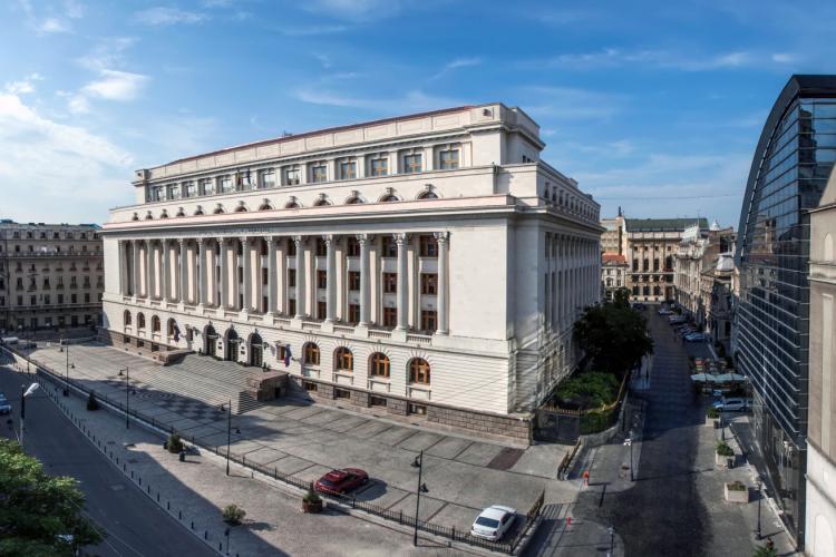 2 miliarde de euro într-o zi: BNR a intervenit masiv ca să salveze leul după șocul victoriei lui George Simion în turul 1