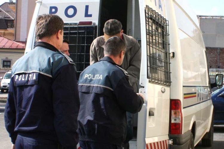 Caz cutremurător! Un bărbat a abuzat o minoră de 15 ani! Agresorul a fost arestat de polițiști 