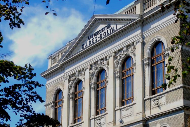 Recunoaștere internațională pentru UBB: Trei cadre didactice admise într-un program de mare prestigiu