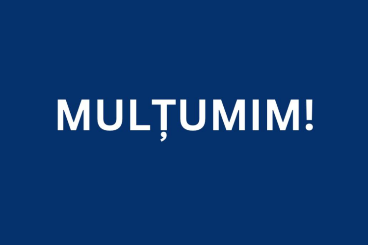 UBB le mulțumește românilor și studenților clujeni pentru prezența masivă la vot: „Aproape 65% au demonstrat că înțeleg responsabilitatea democratică”