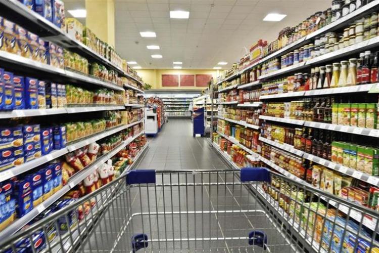 Mesaj în limba română într-un supermarket din Olanda: ce a supărat românii și de ce? VIDEO