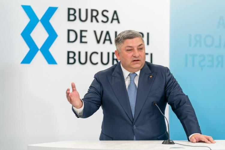 Mesaj puternic al lui Alin Tișe pentru clasa politică: „Politicienii nu au înțeles nimic. Li se cere să plece, nu le pasă! Le e frică să fie oameni simpli”