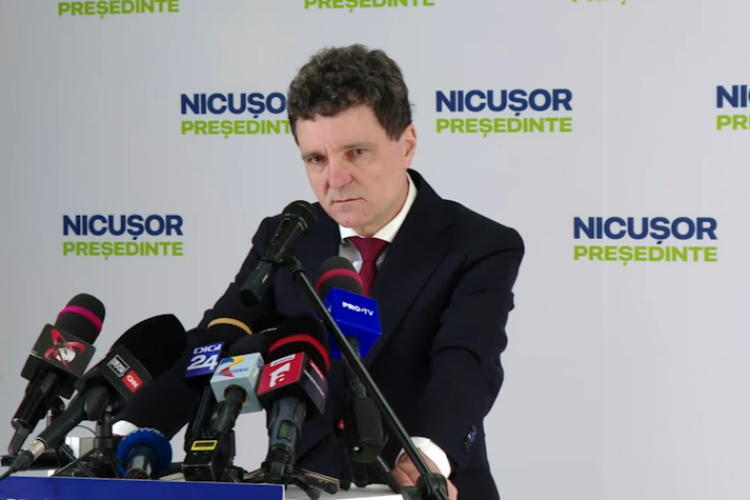 Matematica e în favoarea lui. Câți bani va lua Nicușor Dan, „în mână”, după ce va ajunge la Cotroceni