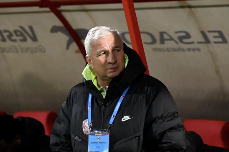 Vești proaste pentru Dan Petrescu! CFR Cluj ratează avantajul urnelor și poate da peste Anderlecht sau Legia în turul 2!