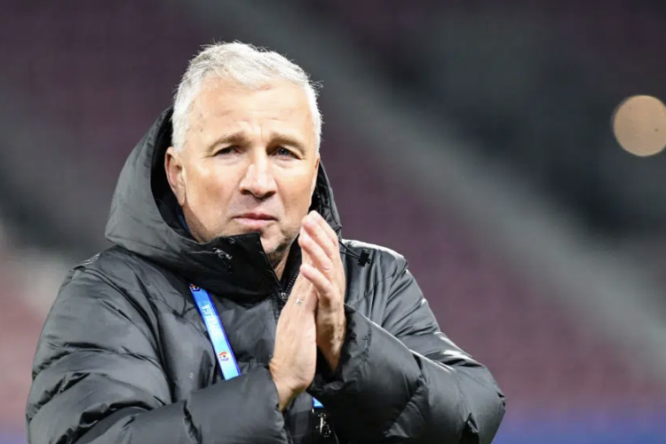 CFR Cluj a dat prima lovitură a verii! Dan Petrescu primește un atacant de forță pentru asaltul către Europa League