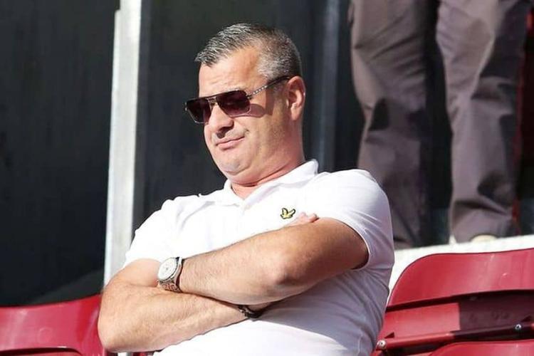 Transfer-bombă făcut de CFR Cluj! Un jucător revine la echipa din Gruia și va încasa un salariu COLOSAL. Varga: „Cine tace si muncește reușește”