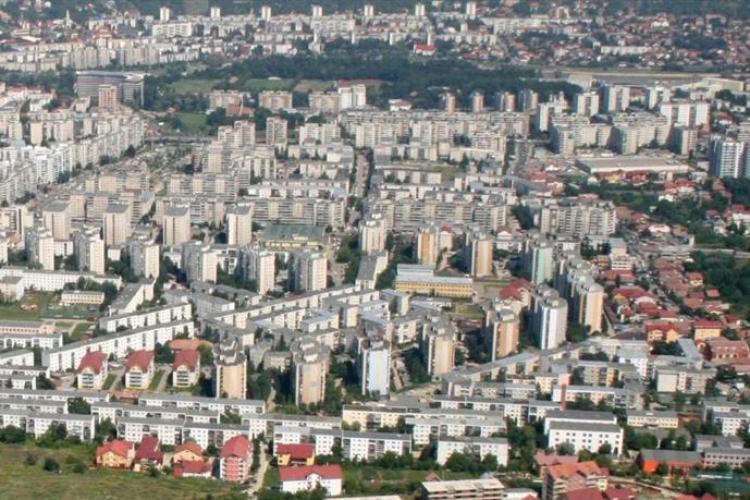 Mănășturul „ieftin” devine un lux: Cât au ajuns să coste apartamentele în cartierul cu cele mai multe locuințe de vânzare din Cluj-Napoca